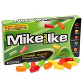 Mike & Ike